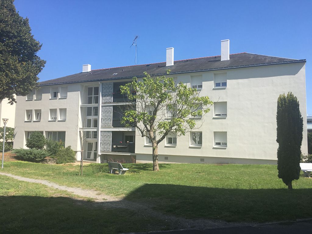 Achat appartement à vendre 2 pièces 52 m² - Angers