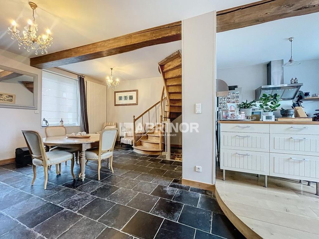 Achat maison à vendre 3 chambres 132 m² - Linselles