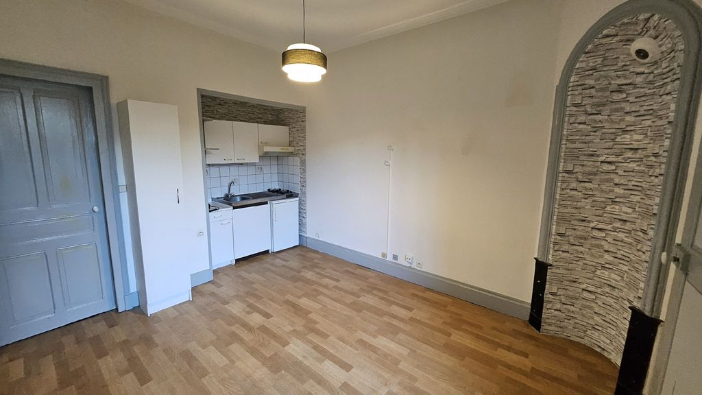 Achat appartement à vendre 2 pièces 32 m² - Nancy