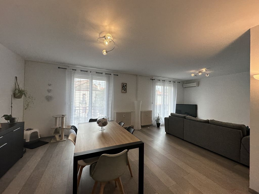 Achat appartement à vendre 3 pièces 82 m² - Agen