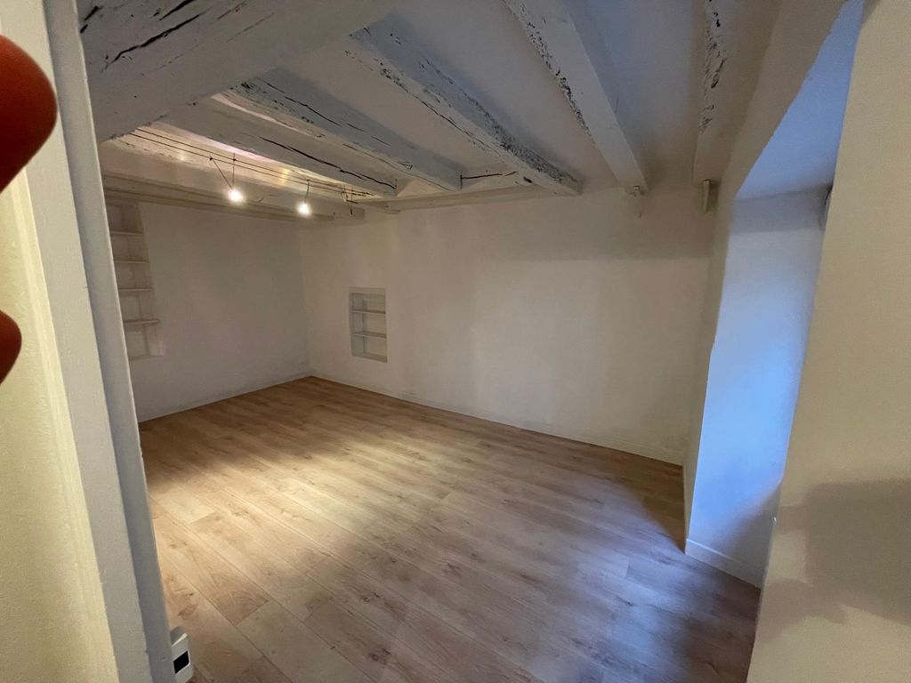 Achat appartement à vendre 2 pièces 39 m² - Angers