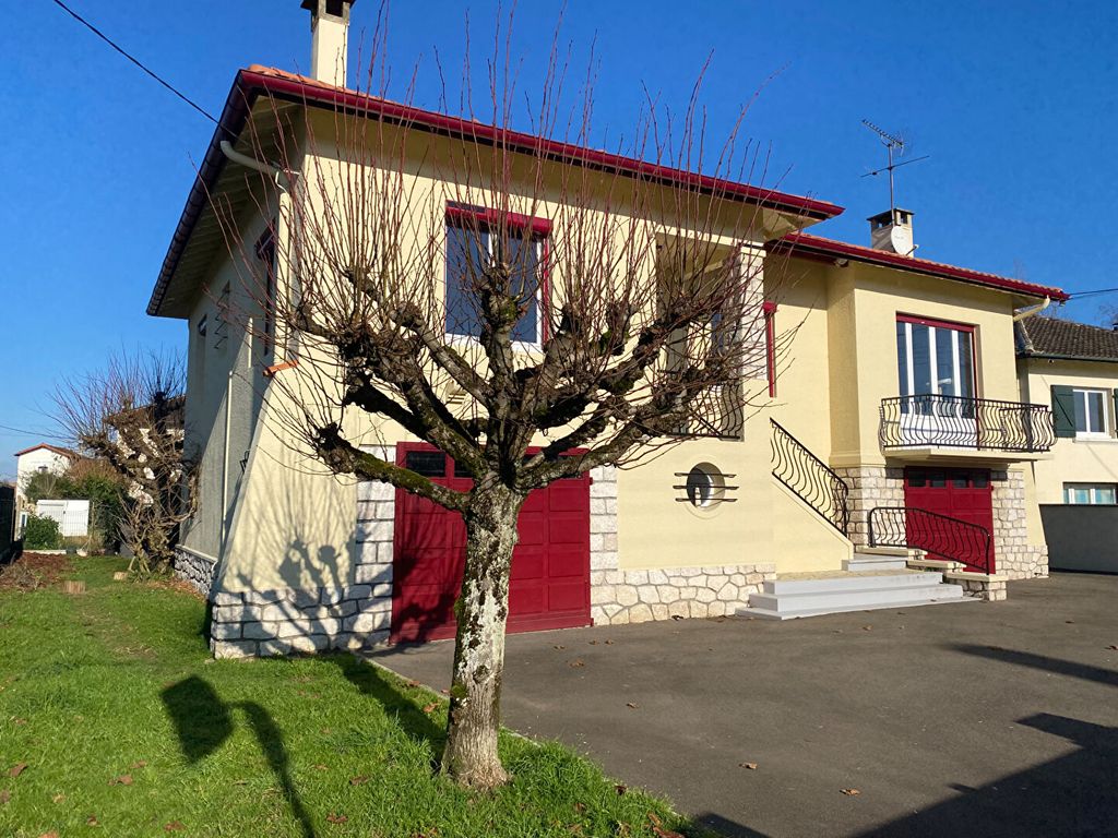 Achat maison à vendre 3 chambres 105 m² - Tartas