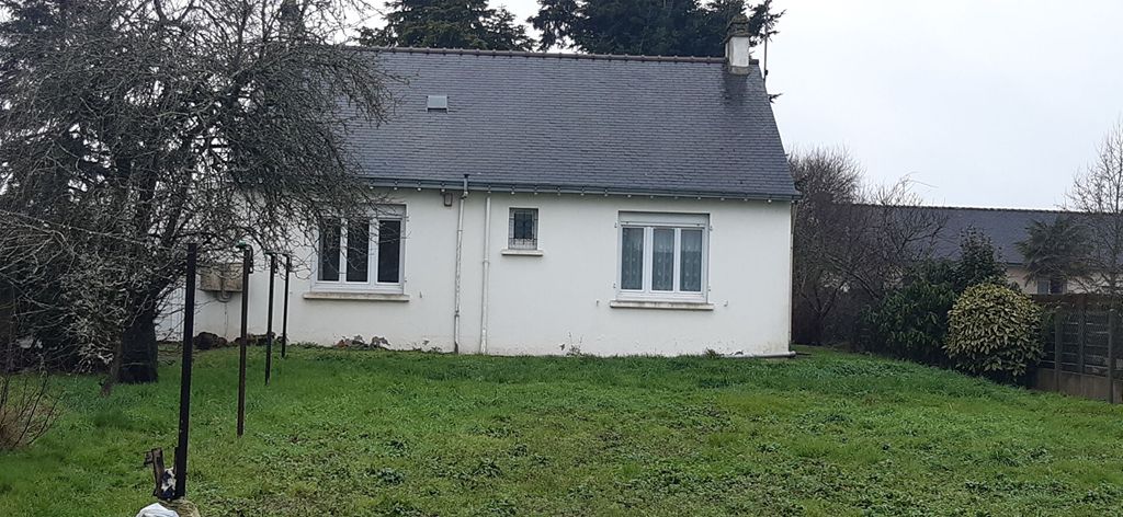 Achat maison à vendre 2 chambres 69 m² - Pontchâteau