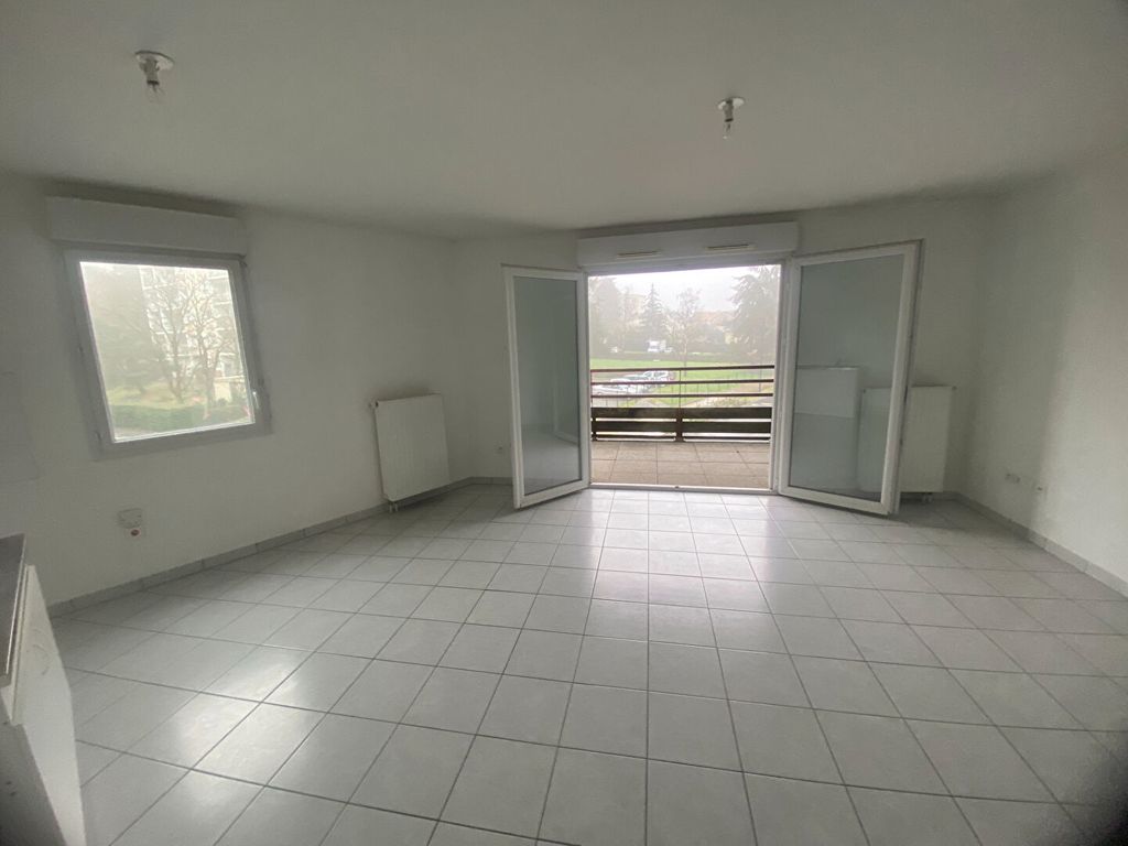 Achat appartement à vendre 3 pièces 67 m² - Saint-Herblain