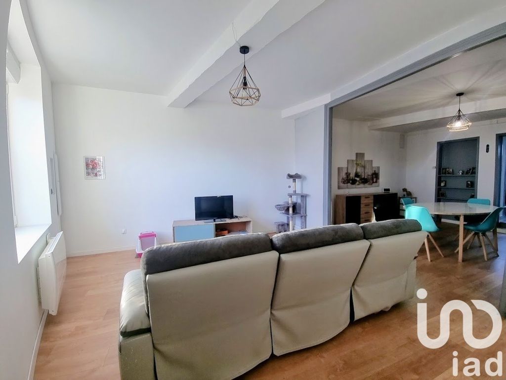 Achat maison à vendre 2 chambres 85 m² - Saint-Venant