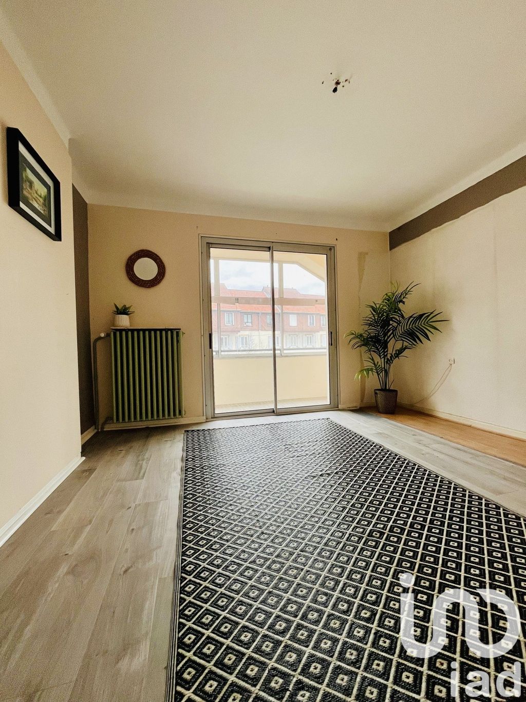 Achat duplex à vendre 5 pièces 126 m² - Woippy