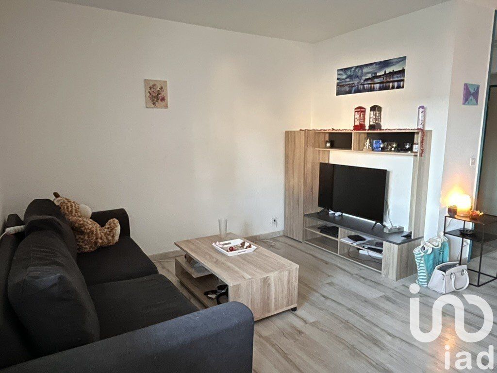 Achat appartement à vendre 2 pièces 46 m² - Pau