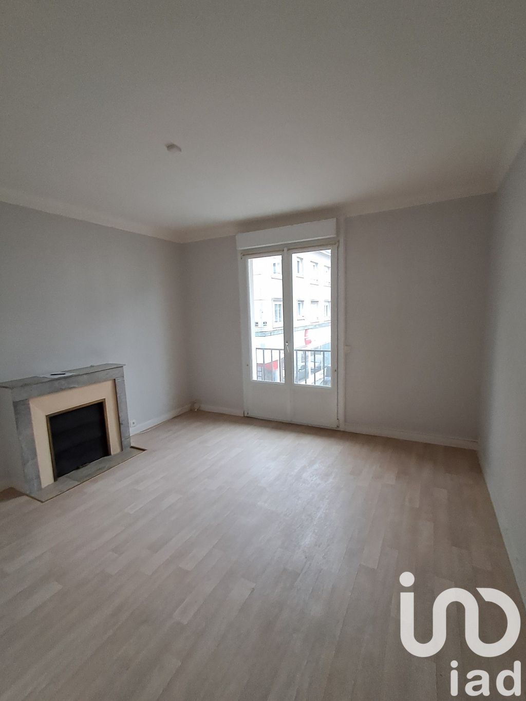 Achat appartement à vendre 4 pièces 90 m² - Lorient