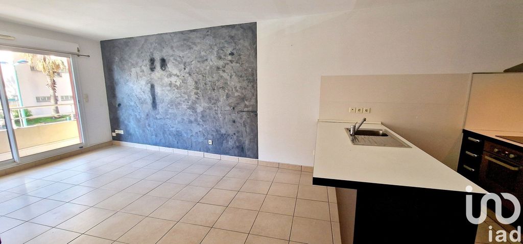 Achat appartement à vendre 3 pièces 60 m² - Menton