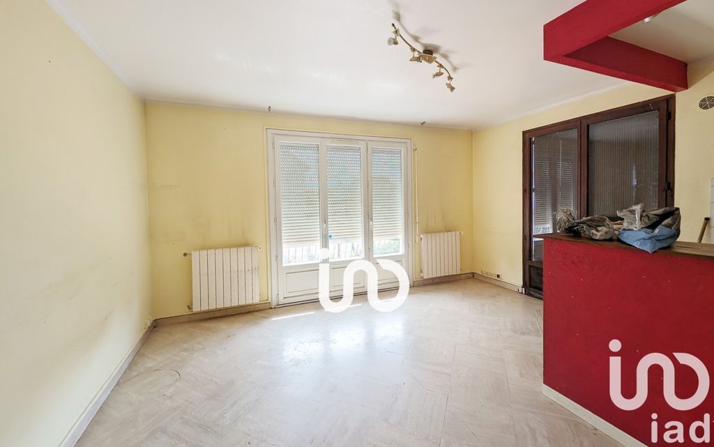 Achat appartement à vendre 2 pièces 42 m² - Morsang-sur-Orge