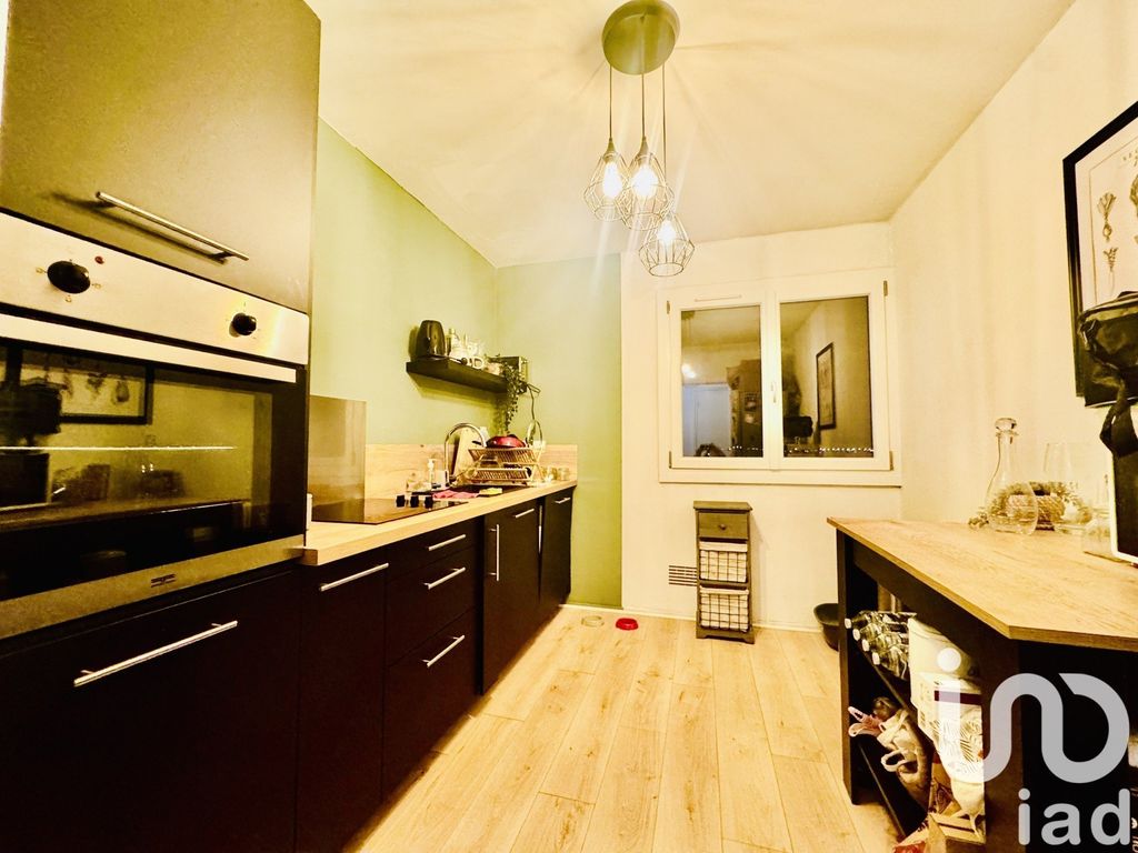 Achat appartement à vendre 2 pièces 53 m² - Joué-lès-Tours