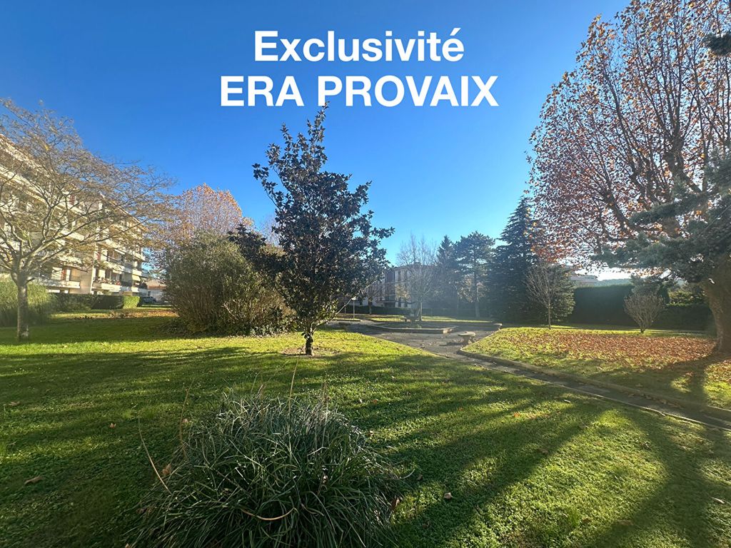 Achat appartement à vendre 4 pièces 105 m² - Aix-en-Provence