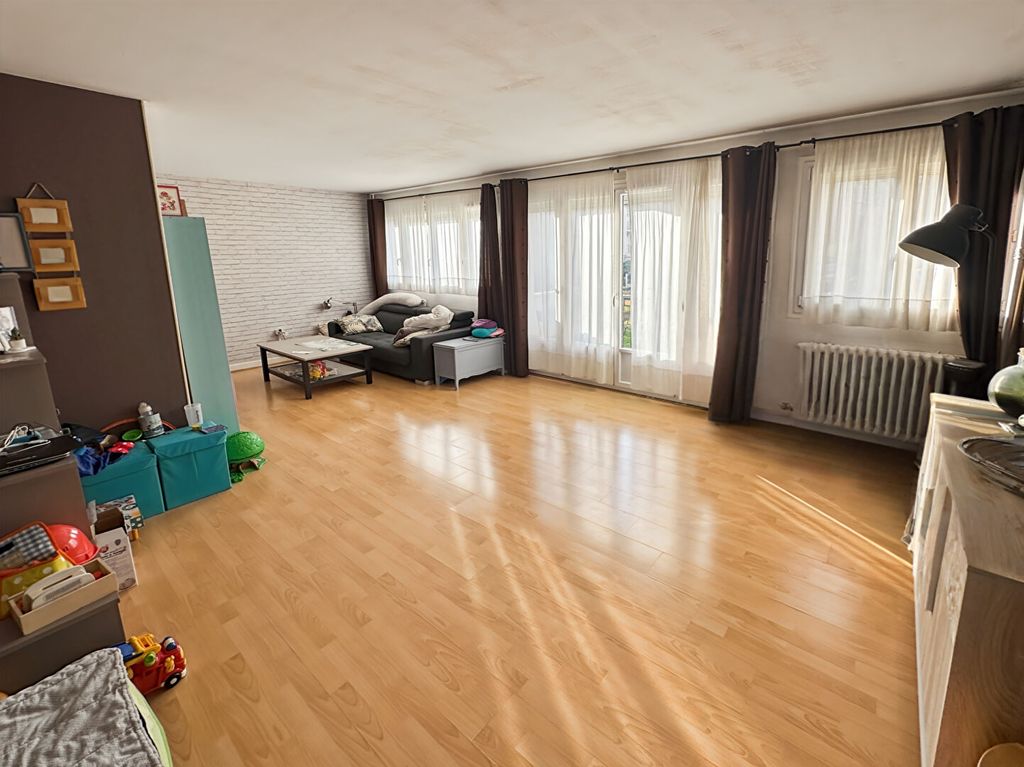 Achat appartement à vendre 3 pièces 67 m² - Palaiseau