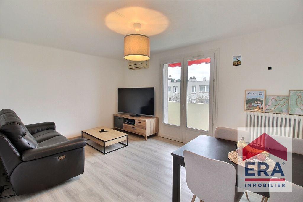 Achat appartement à vendre 3 pièces 58 m² - Orange