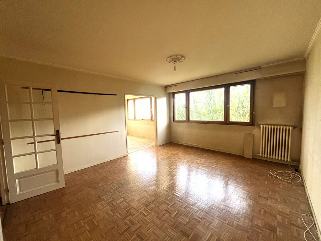 Achat appartement à vendre 6 pièces 116 m² - Tours