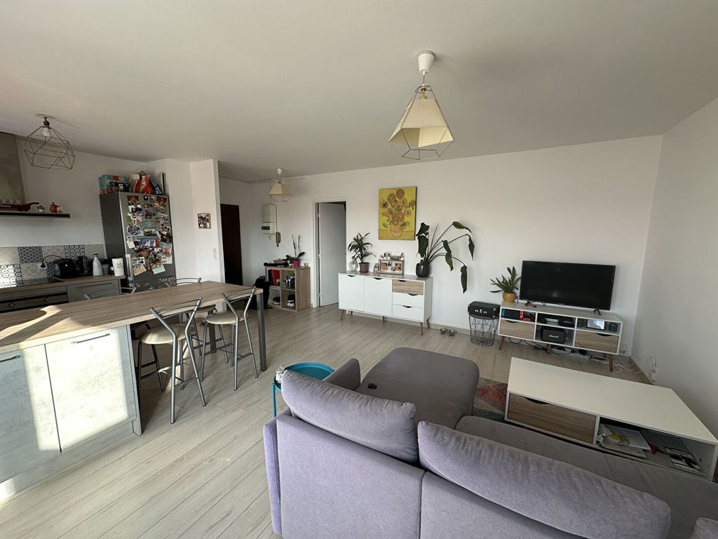 Achat appartement à vendre 2 pièces 56 m² - Orléans