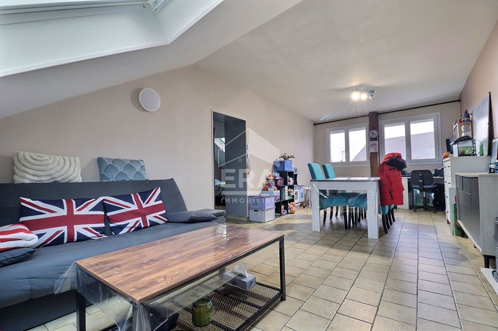 Achat appartement à vendre 2 pièces 48 m² - Pithiviers