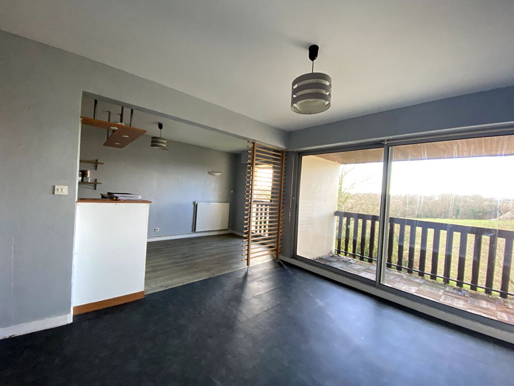 Achat duplex à vendre 3 pièces 66 m² - Saint-Martin-des-Champs