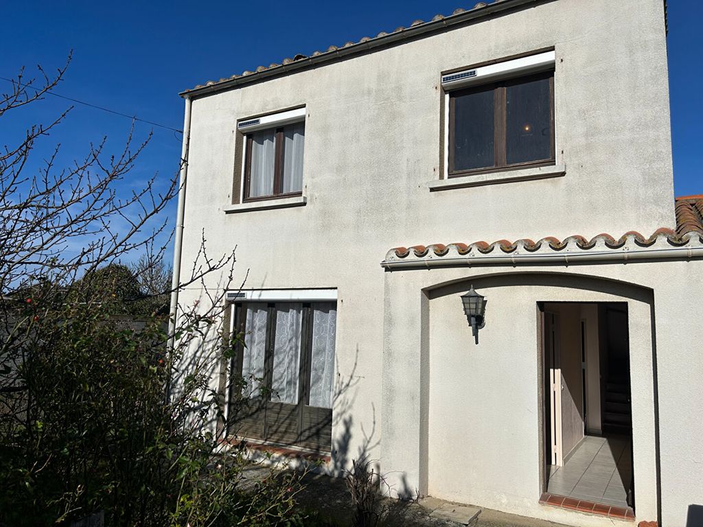 Achat maison à vendre 3 chambres 90 m² - Villalier