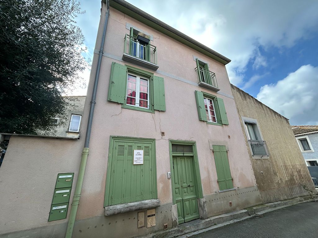 Achat duplex à vendre 7 pièces 144 m² - Trèbes