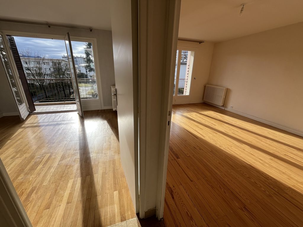 Achat appartement à vendre 2 pièces 54 m² - Annecy