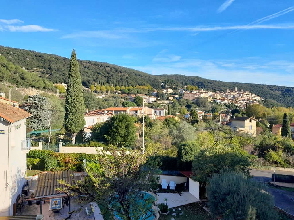 Achat appartement à vendre 3 pièces 63 m² - Amélie-les-Bains-Palalda