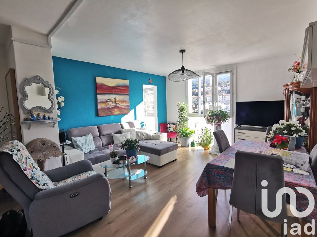 Achat appartement à vendre 3 pièces 65 m² - Amélie-les-Bains-Palalda