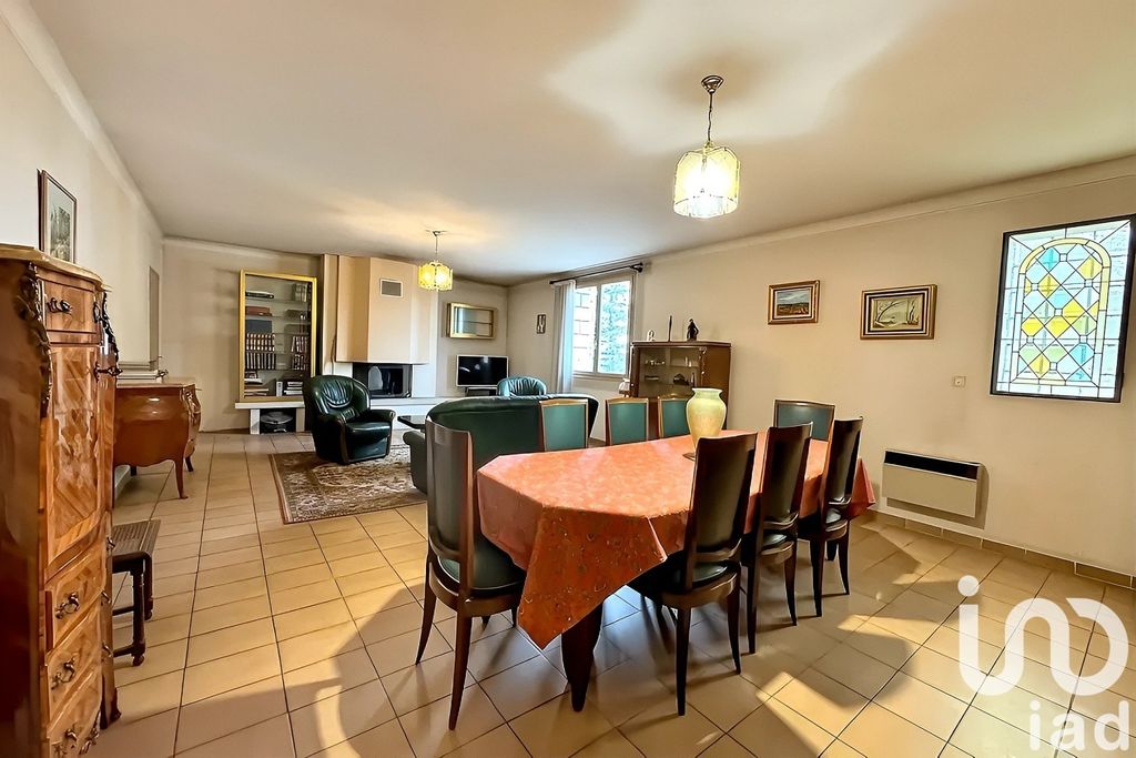 Achat appartement à vendre 4 pièces 142 m² - Pernes-les-Fontaines