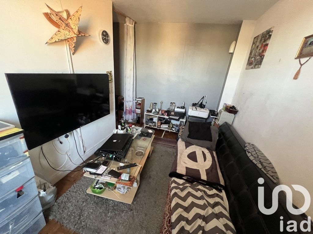 Achat appartement à vendre 2 pièces 40 m² - Montélimar