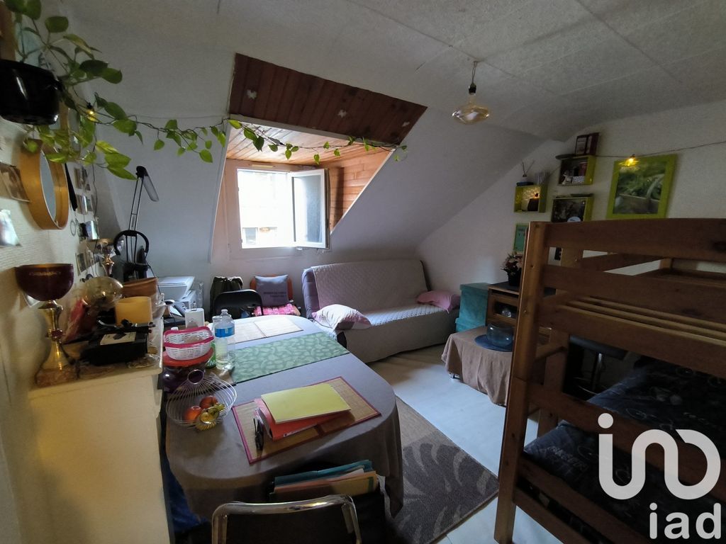 Achat studio à vendre 18 m² - Le Havre