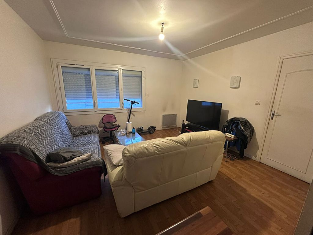 Achat appartement à vendre 2 pièces 37 m² - Graulhet