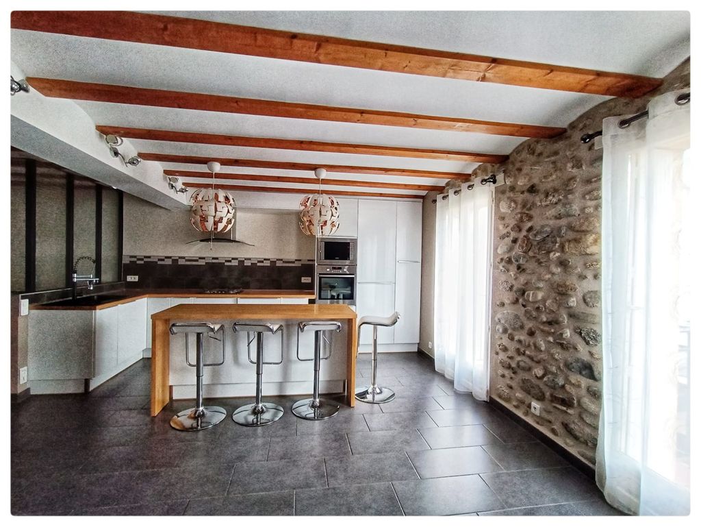 Achat appartement à vendre 4 pièces 142 m² - Le Boulou