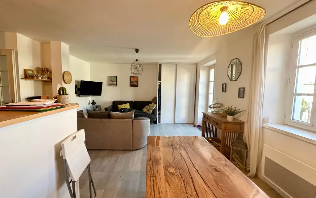 Achat appartement à vendre 3 pièces 73 m² - Boucau