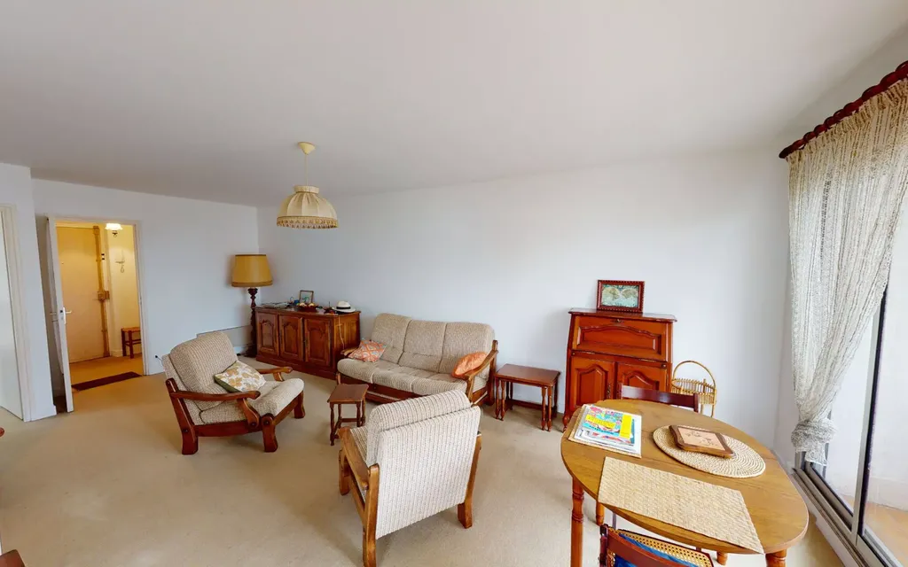 Achat appartement à vendre 2 pièces 48 m² - Quiberon