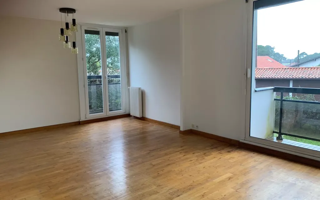 Achat appartement à vendre 3 pièces 70 m² - Tarnos