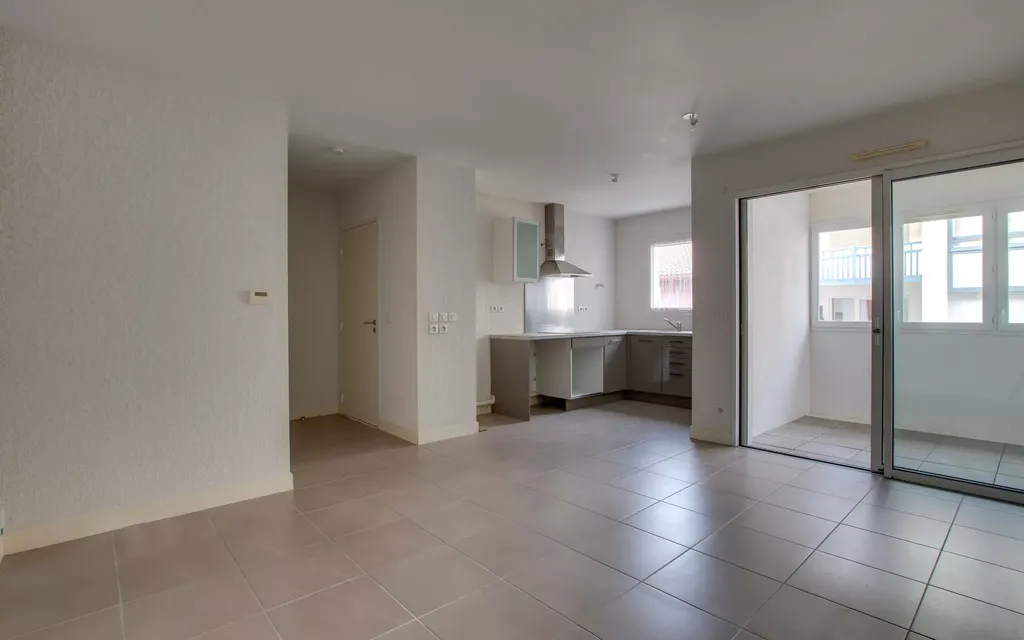 Achat appartement à vendre 2 pièces 43 m² - Saint-Jean-de-Luz