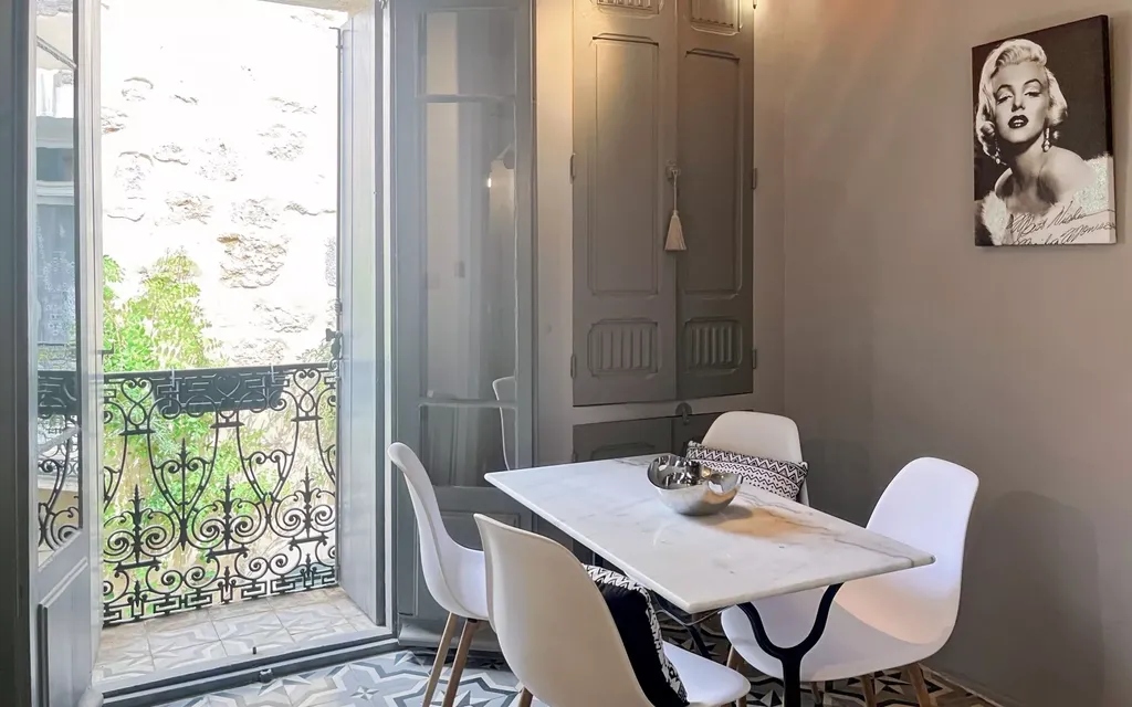 Achat maison à vendre 2 chambres 46 m² - Marseillan