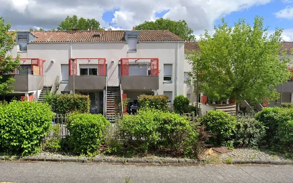 Achat duplex à vendre 3 pièces 67 m² - Balma