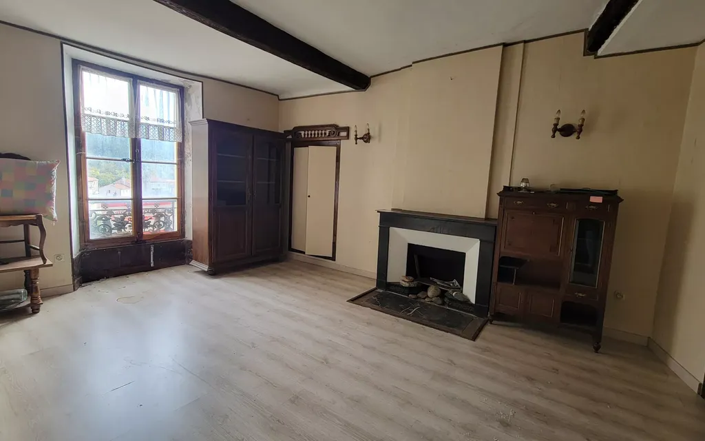 Achat maison à vendre 2 chambres 117 m² - Serres