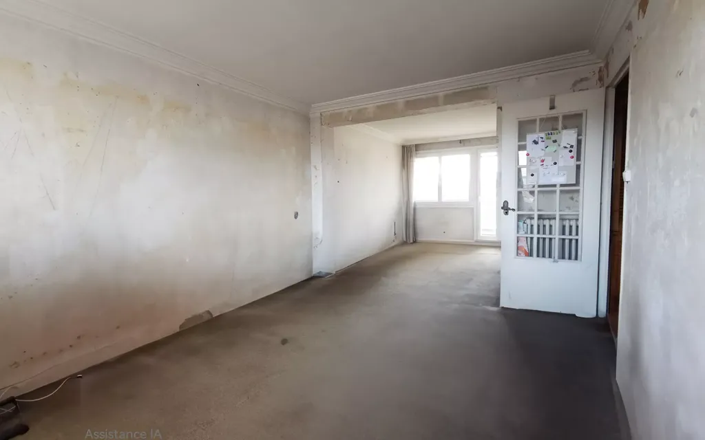 Achat appartement à vendre 3 pièces 69 m² - Villeurbanne