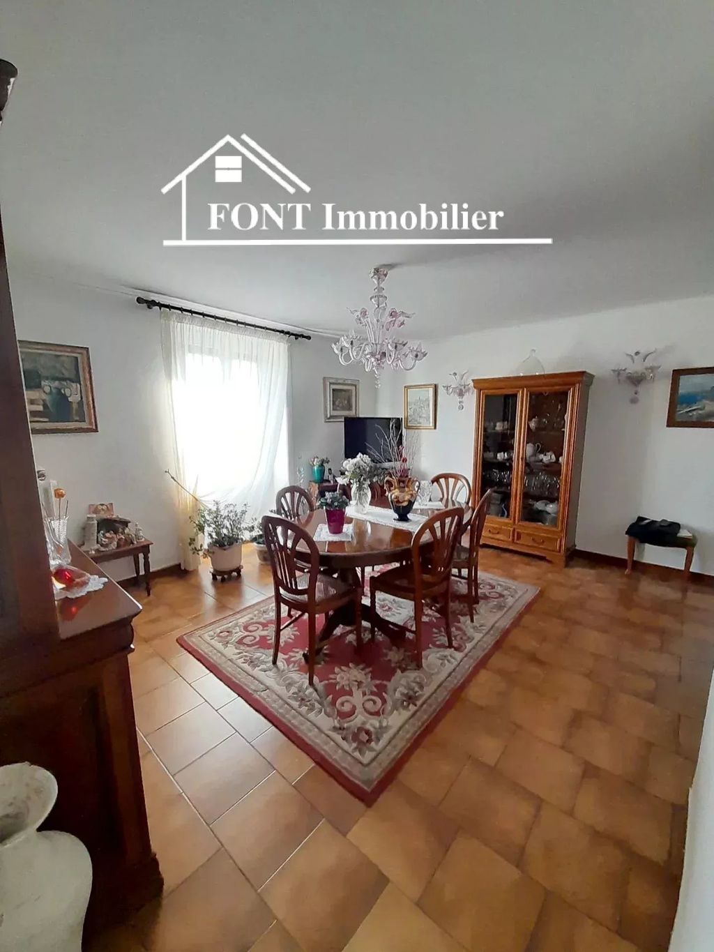 Achat duplex à vendre 5 pièces 81 m² - La Grand-Croix