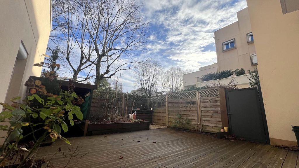 Achat appartement à vendre 4 pièces 103 m² - Dardilly