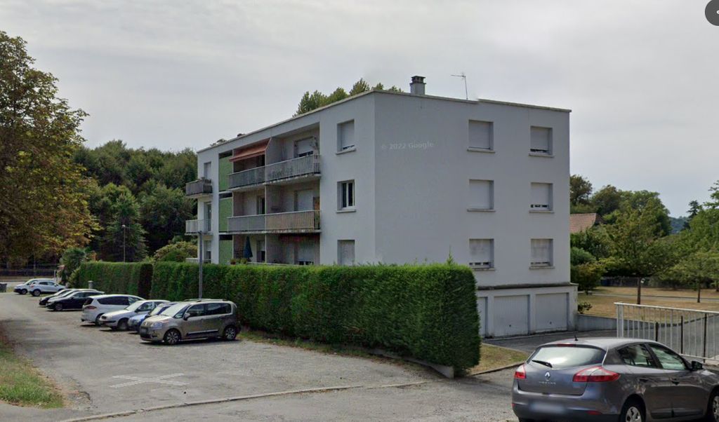 Achat appartement à vendre 4 pièces 111 m² - Billère