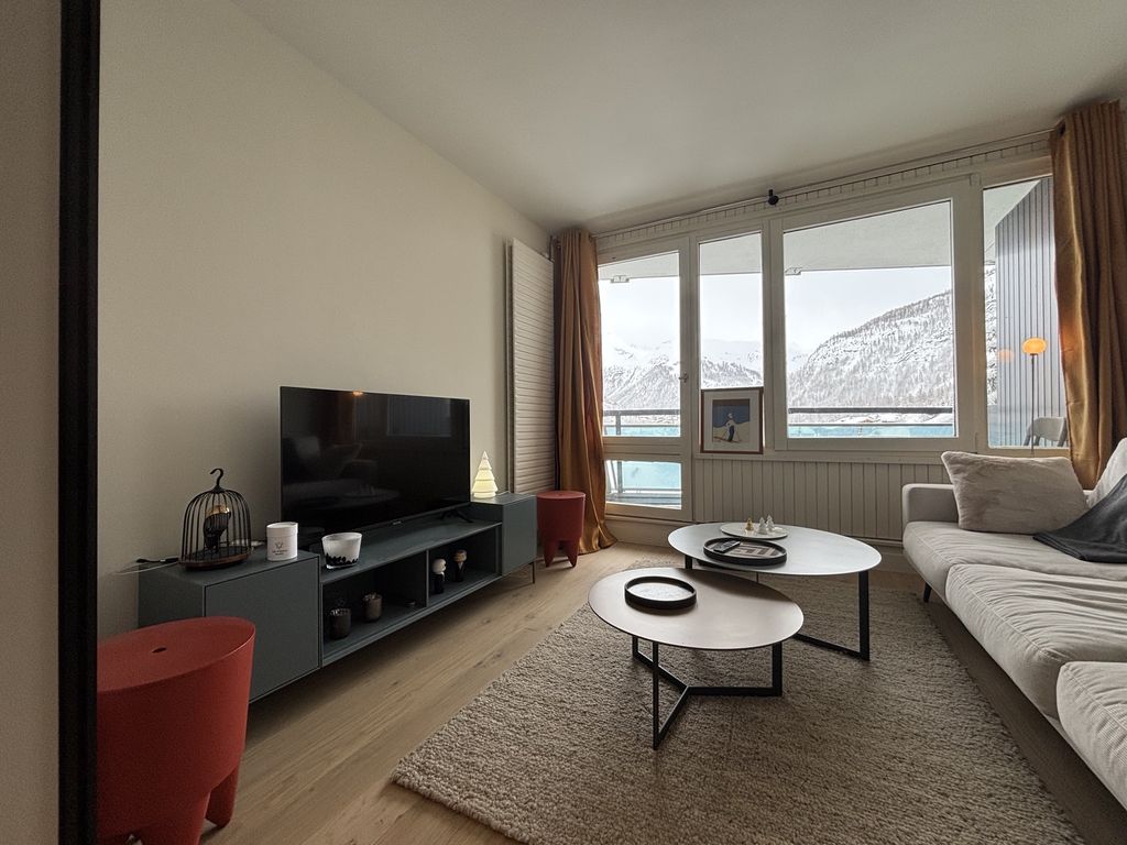 Achat studio à vendre 21 m² - Val-d'Isère