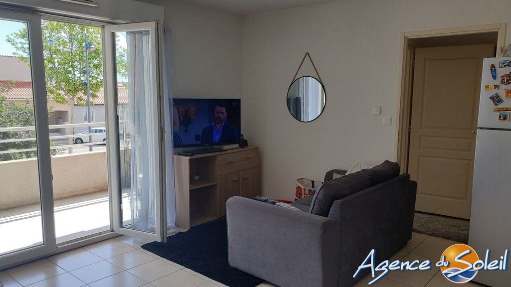 Achat appartement à vendre 2 pièces 41 m² - Elne