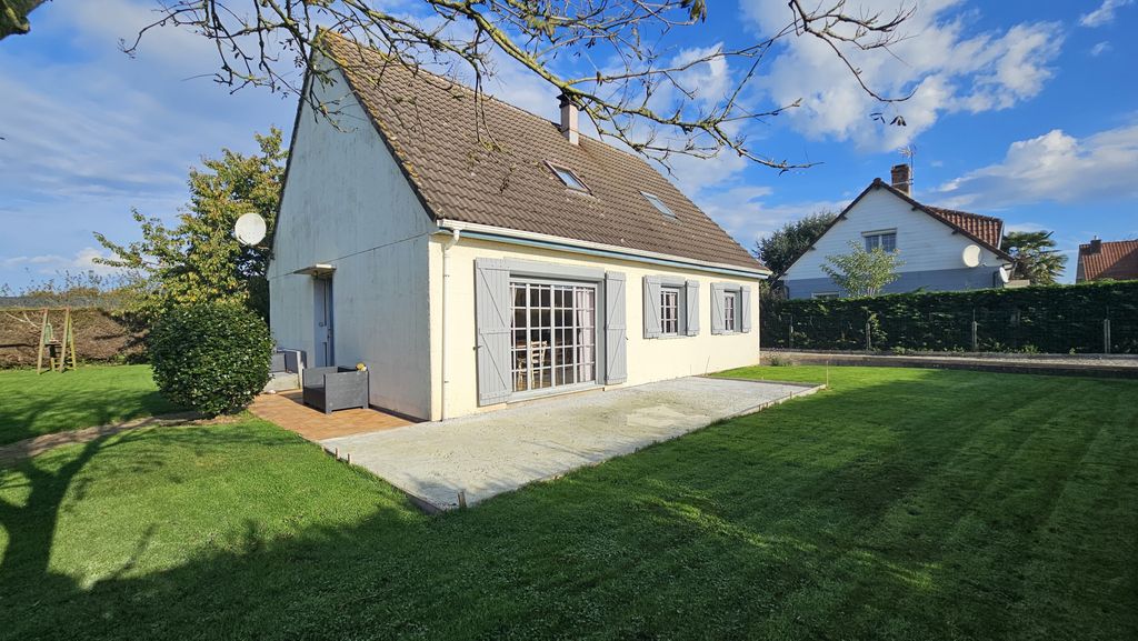 Achat maison à vendre 4 chambres 105 m² - Grèges