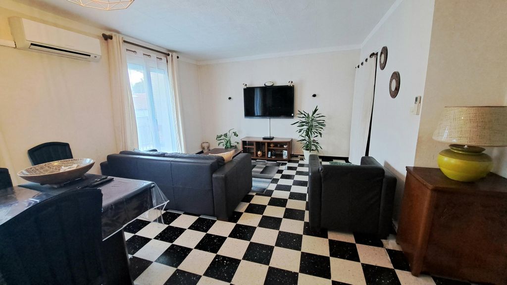 Achat maison à vendre 3 chambres 125 m² - Arles-sur-Tech