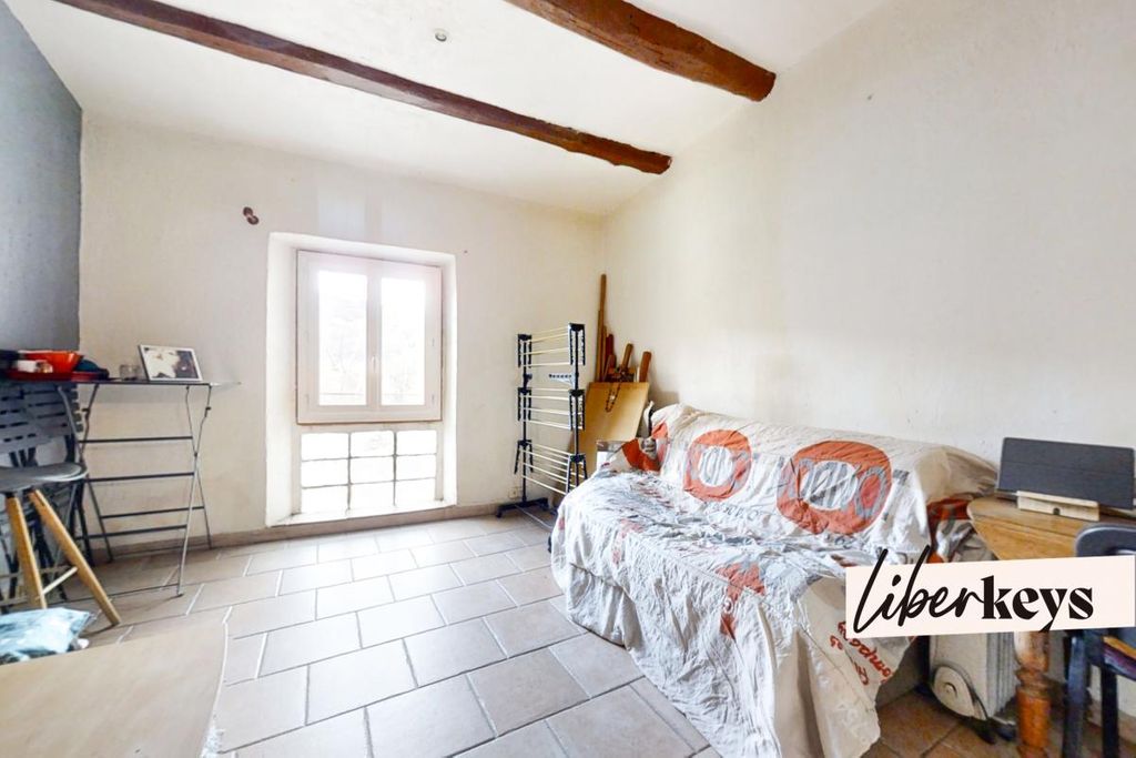 Achat appartement à vendre 2 pièces 44 m² - Contes