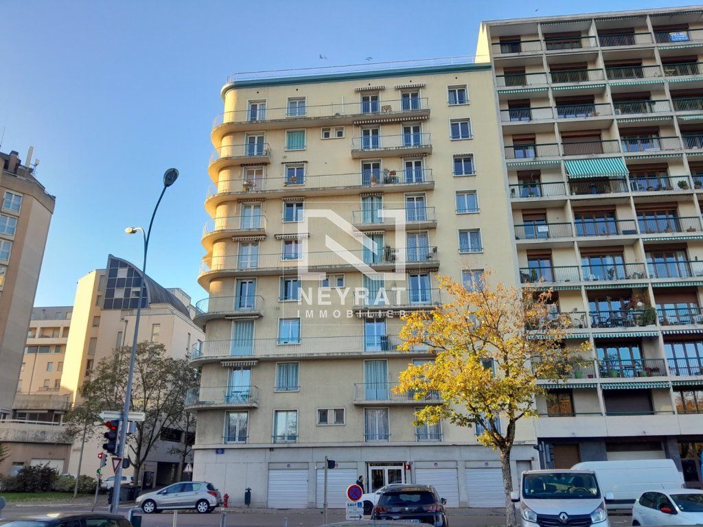 Achat appartement à vendre 3 pièces 64 m² - Chalon-sur-Saône