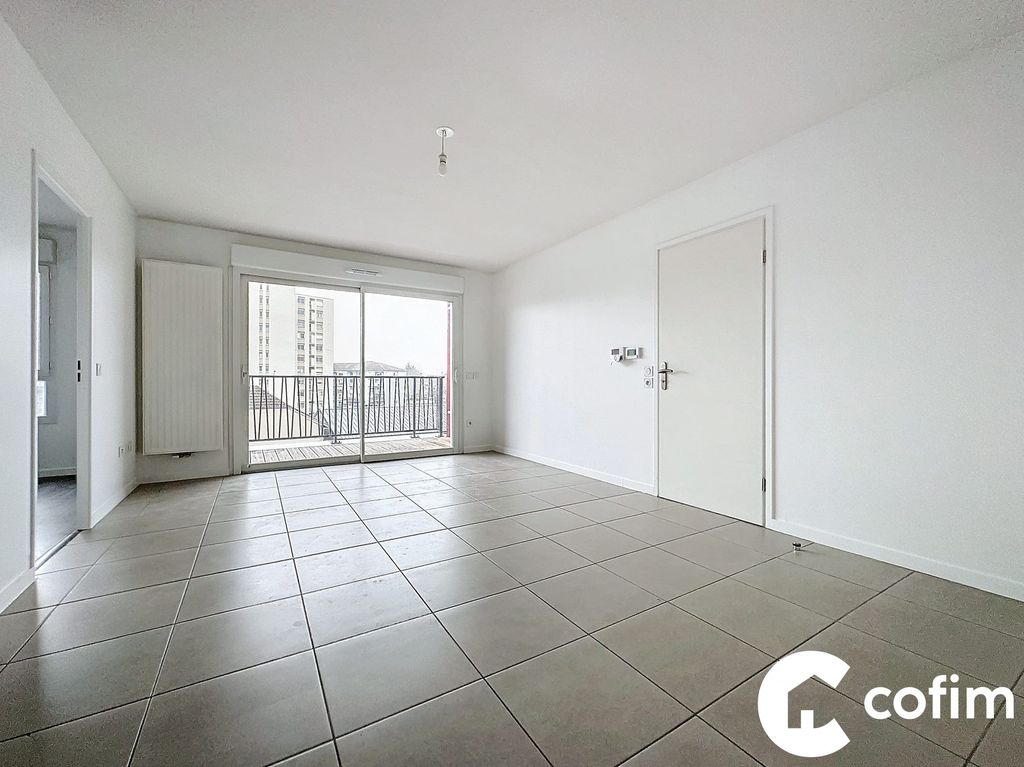 Achat appartement à vendre 4 pièces 81 m² - Pau